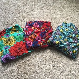 Floral bundle
